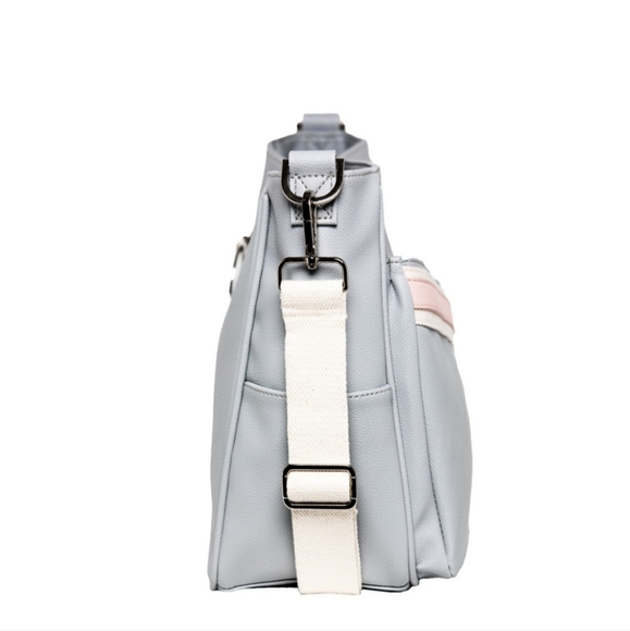 Georgie and Lou The McKenzie   Pickleball Bag Stylish,Versitile and Lightweight - Picture 5 of 7